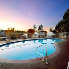 Rental info for Arbor Terrace