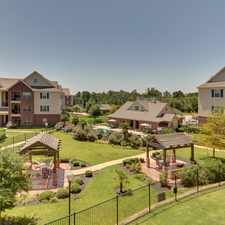 Rental info for Summerwood