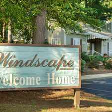 Rental info for Windscape