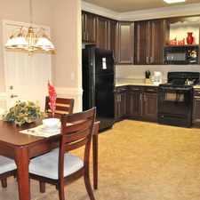 Rental info for Legacy Grand at Concord