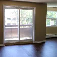 Rental info for Town & Country Apartments