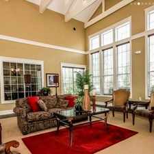 Rental info for 514 That Way Street #2 BD