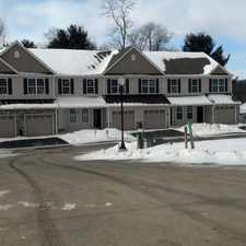Rental info for 1 Grant Street #101-106