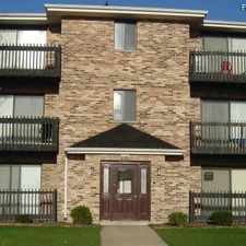 Rental info for 244 Yates Avenue