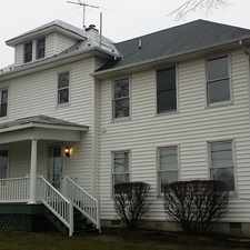 Rental info for 51 South Loudoun Street