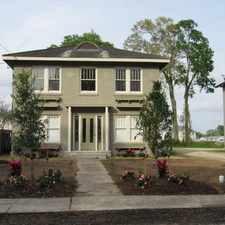 Rental info for 222 Park Avenue #B