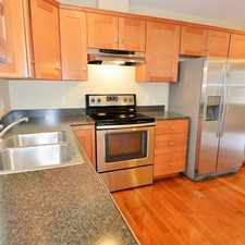 Rental info for 154 Franklin Street #A-F