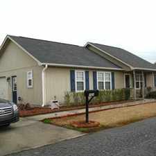 Rental info for 101 Foxtrail Drive