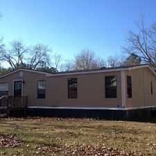 Rental info for Hwy 165