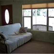 Rental info for Northwest home on 1/4 acre For Rent