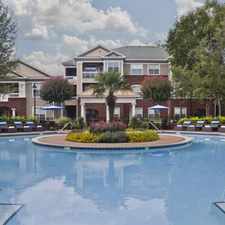 Rental info for Camden Stonecrest