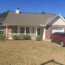 Rental info for 10545 Cora Circle