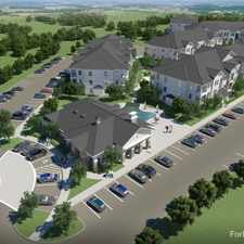 Rental info for Creekside Crossing
