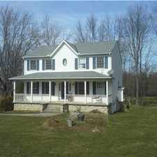 Rental info for RENT TO BUY THIS AMAZIING HOME! AVON