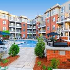 Rental info for Post South End