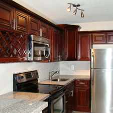 Rental info for Bellagio