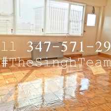 Rental info for Hillside Ave