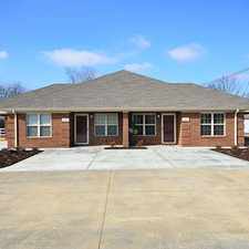 Rental info for Broker Ruby Wool