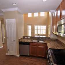 Rental info for 700 Ventura Drive