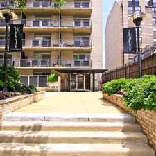 Rental info for Park Meridian