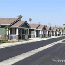 Rental info for Raincross Cottages