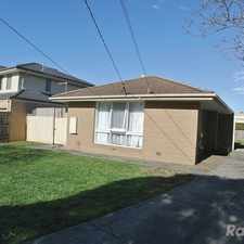 Rental info for GREAT LOCATION!