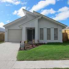Rental info for Fantastic Modern Home