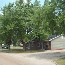 Rental info for Sunset Village Apartments