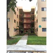 Rental info for 8420 Southwest 133rd Avenue Road #422