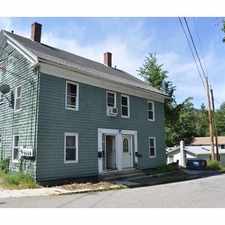 Rental info for Athol - 2bd/1bth 900sqft Apartment for rent. Washer/Dryer Hookups!