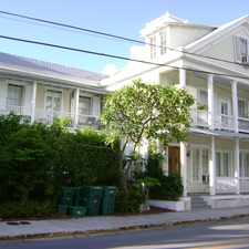 Rental info for Historic Old Town at 802 Eaton St. #6