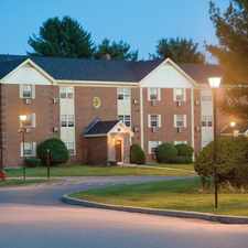 Rental info for Waterford Village Apartments