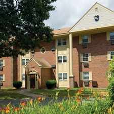 Rental info for Wexford Village Apartment Homes