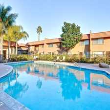 Rental info for Rosewood Apartments