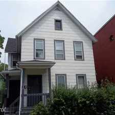 Rental info for NSC Home Properties Inc