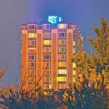 Rental info for Key Towers Apartments