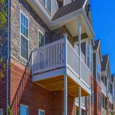 Rental info for The Tracery