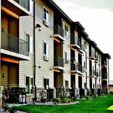 Rental info for The Sterling Apartments at Kearney