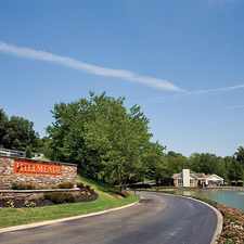 Rental info for Hillmeade Apartment Homes