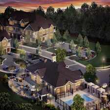 Rental info for Highcroft Apartments