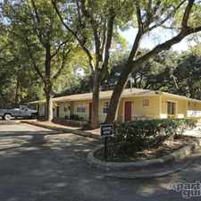 Rental info for Bel Air - Village West