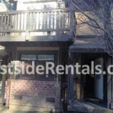 Rental info for 2 bedrooms, 2 Baths