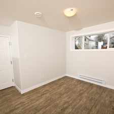 Rental info for 1229 Royal Street