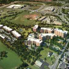 Rental info for Urban Green