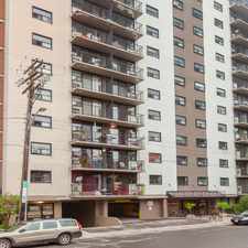 Rental info for 335 MacLaren St.