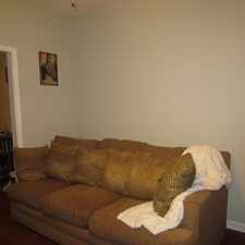 Rental info for 7722 Hickory Street