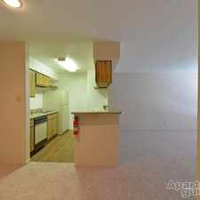 Rental info for 800 East South Street #259u