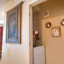 Rental info for 11575 Pearland Parkway #119r