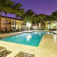 Rental info for Gables Boca Place