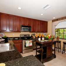 Rental info for Gables Marbella